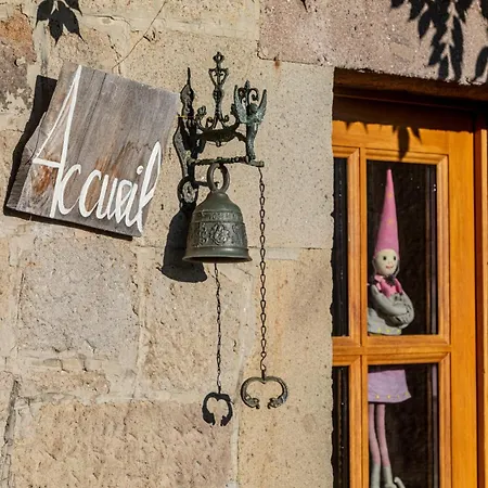 Prázdninový dům Le Clou *