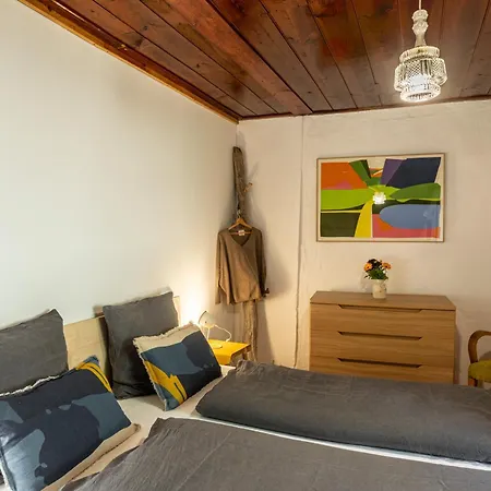 Prázdninový dům Le Clou *