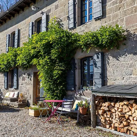 Prázdninový dům Le Clou *